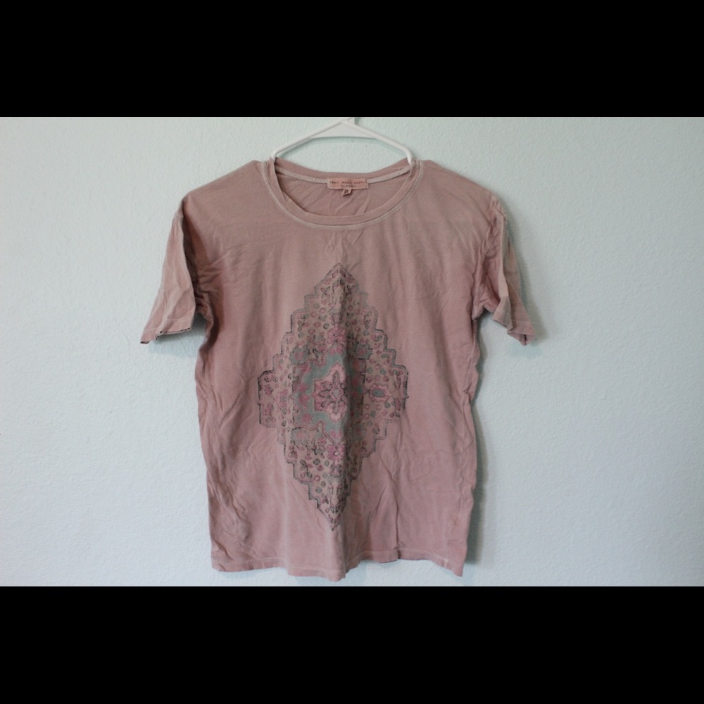 Urban outfitters tee